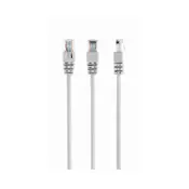 Cablexpert UTP kabl, CAT5, 2m