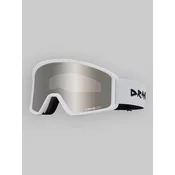 Dragon DXT OTG 2 Lightwing Goggle ll silver ion
