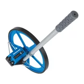 Metrično merilno kolo 0 – 99.999 m Silverline
