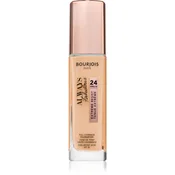 Bourjois Vedno čudovita 24h ( Extreme Resist Full Coverage Foundation) 30 ml (Odstín 420)