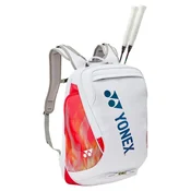 Nahrbtnik za loparje Yonex 02612 Expert Backpack 2R White