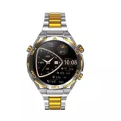 Pametni sat Blackview W90 Pro Amoled, srebrni