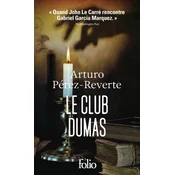 Club Dumas