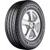 Firestone letna poltovorna pnevmatika 195/70R15 104S VANHAWK 3 Enliten DOT0526