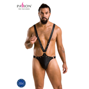 Passion 028 Body Harry Black L/XL