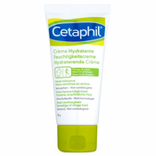 Cetaphil Moisturizers vlažilna krema za obraz in telo za suho in občutljivo kožo  85 ml