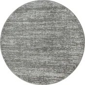 Lesnina TKANA PREPROGA Oslo 120 cm tkano siva