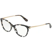 Dolce & Gabbana Naocare DG 3258 911