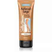 Sally Hansen Airbrush Legs tonirana krema za noge odtenek 002 Medium (Water Resistant Leg Makeup) 118 ml