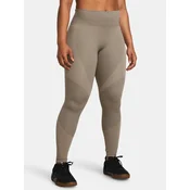 Under Armour Pajkice Vanish Elite Seamless AnkLeg-BRN