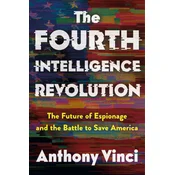 The Fourth Intelligence Revolution
