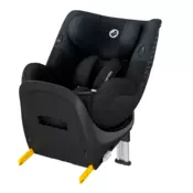 Maxi-Cosi autosjedalica Mica 360 S i-Size, Grupa 0+, 1 (0-18 kg) (61-105 cm) – Tonal Black