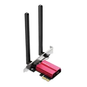 MERCUSYS MA86XE(UN) AXE5400 Wi-Fi 6E Bluetooth PCIe Adapter