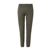 LEVIS ® Hlače XX Chino Slim Taper oliva