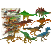 Set figura životinja dinosaura 8 kom.