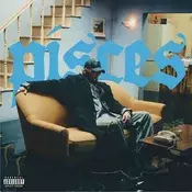 James Arthur - Pisces (Limited Edition) (Blue Marbled Coloured) (LP)