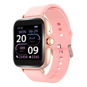 Denver Pametni sat SWC-156ROMK2, 1.44, TFT, Roze