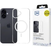 3MK 3MK ARMOR OVITEK ZA APPLE IPHONE 17 Z ODPORNOSTJO NA ROBOVE