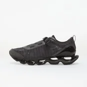 Sneakers Mizuno Wave Prophecy Strap 2 (U) Iron Gate/ Black EUR 44.5