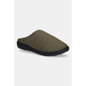 Copati A.P.C. x SUBU zelena barva, PAAGD.M53323