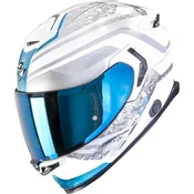 SCORPION Exo-gt Sp Air Arten White / Blue