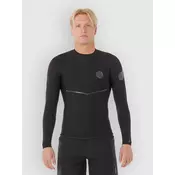 Rip Curl E-Bomb Ls 1.5 Surf Jacket black