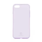 Maska Teracell Skin za iPhone 7/ 8/ SE (2020)/ SE (2022) ljubicasta.