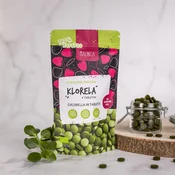 Klorela v tabletah bio 2 x