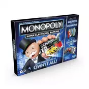 Monopoly super electronic banking ( E8978 )