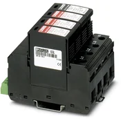 Phoenix Contact Phoenix Contact 2800183 Type 1 surge protection device VAL-MS-T1/T2 335/12.5/3+1-FM