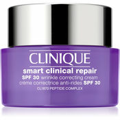 Clinique Wrinkle Correcting Cream SPF 30 Smart Clinical Repair (Wrinkle Correcting Cream) (Neto kolieina 50 ml)
