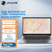 JPlayer Zaštitna folija za ekran za Lenovo ThinkBook 14/ThinkBook SE, 14, 2 komada