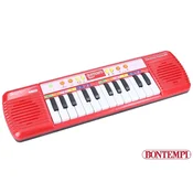 Bontempi Elektronske tipke mini 24 tipk