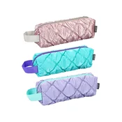 Pernica Centrum metallic 20,5x 8,5x 6cm sortirano