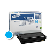 SAMSUNG toner CLT-C5082L (plava)