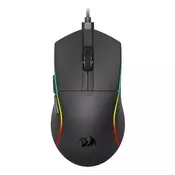 REDRAGON Gejmerski Deicide Žicani Miš