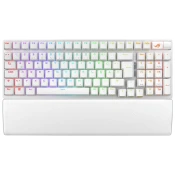 ASUS ROG Strix Scope II 96 RX Wireless UK engleski bijela