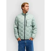 Quiksilver Fuse Jacket iceberg green