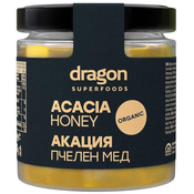 Bagremov med, 500 g, Dragon Superfoods