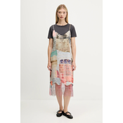 Obleka Desigual COLLAGE