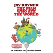 Man Who Ate the World