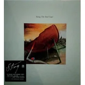 STING - SOUL CAGES