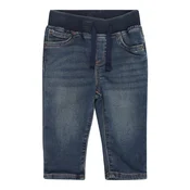 GAP Kavbojke moder denim