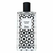 Ted Lapidus Stories Supreme Desire Toaletna voda za moške 100 ml