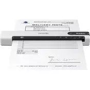 WorkForce DS-80W Wi-fi mobilni skener