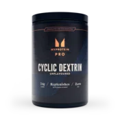 Ciklični dekstrin - 1KG - 40servings - Brez Okusa/Nearomatiziran
