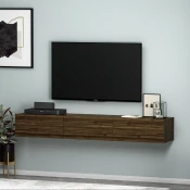 Hanah home TV Komoda Terra Orah