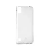 Maska Teracell Giulietta za ZTE Blade A530 bela