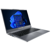 bluechip TRAVELline U14W14, 14”, Intel Core i5-1335U, 16 GB DDR5 RAM, 250 GB SSD