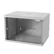 VATPAN Rek orman 7U 19, 400 mm, Beli